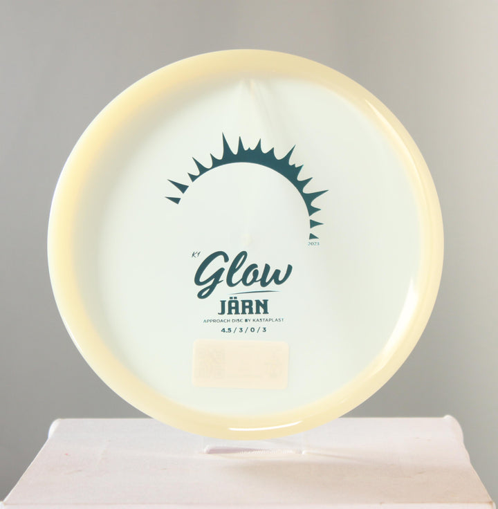 K1 Glow Jarn