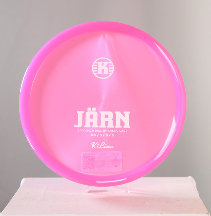 K1 Jarn