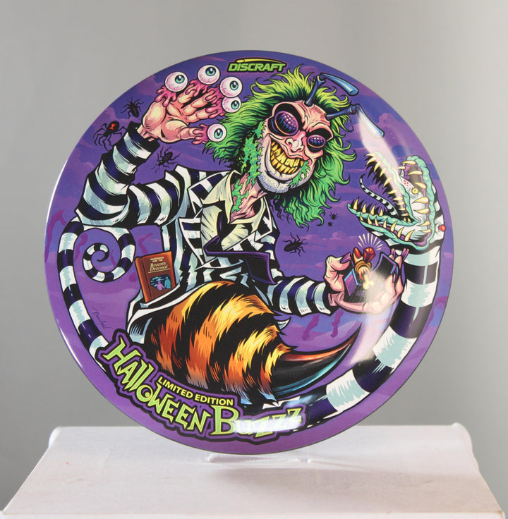 2024 Halloween SuperColor Buzzz