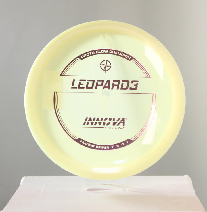 Proto Glow Champion Leopard3