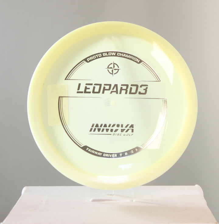 Proto Glow Champion Leopard3