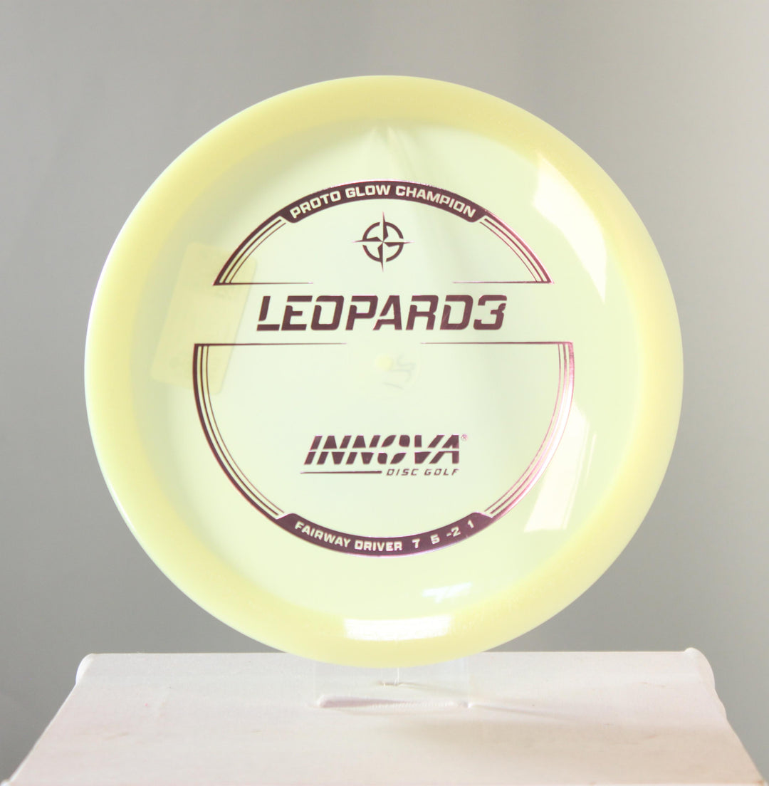 Proto Glow Champion Leopard3