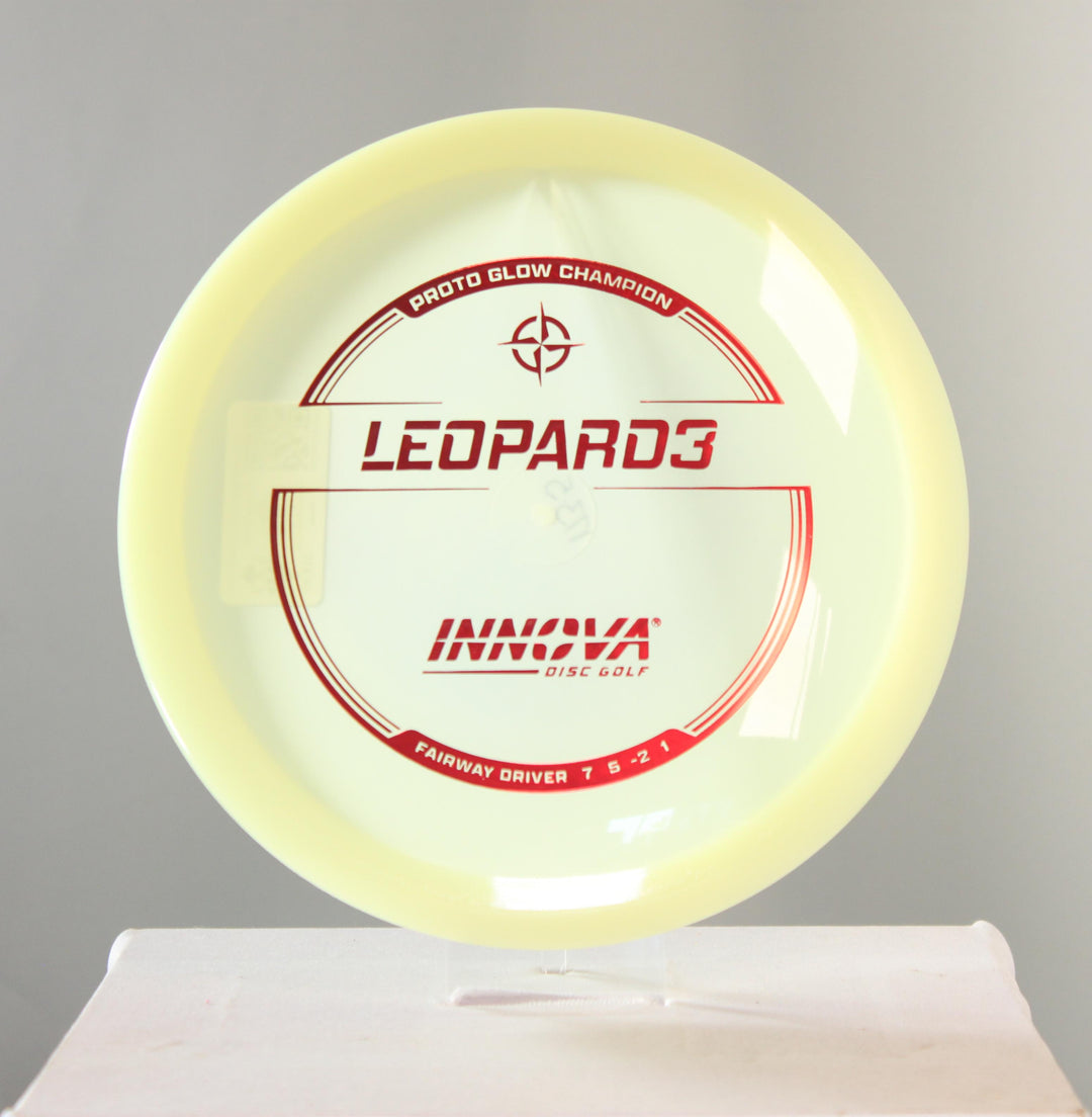 Proto Glow Champion Leopard3