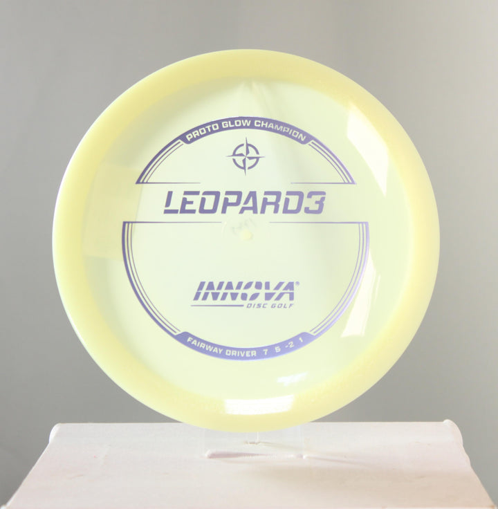 Proto Glow Champion Leopard3