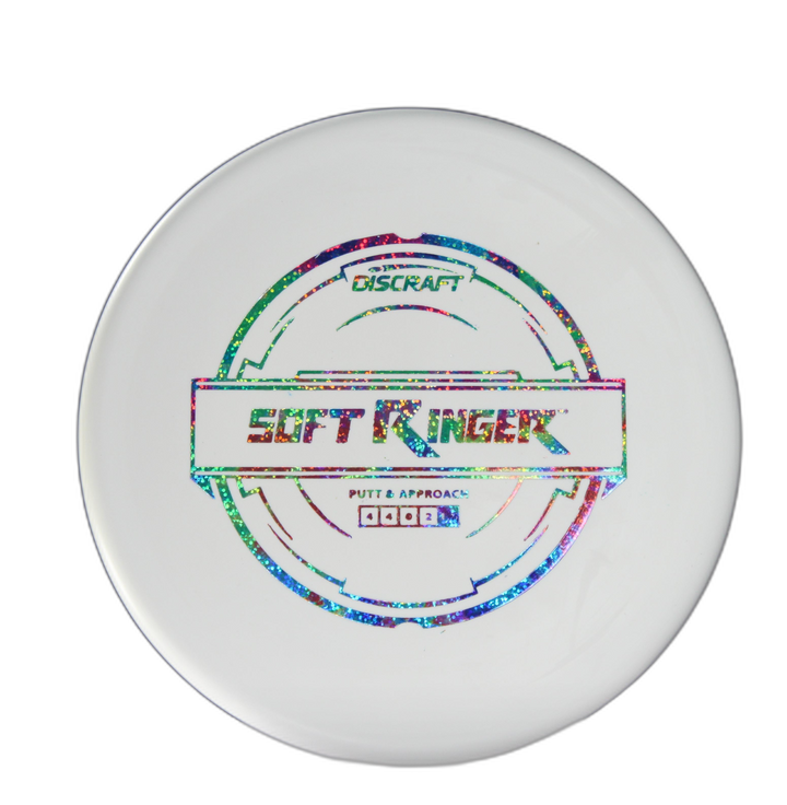 Putter Line Soft Ringer