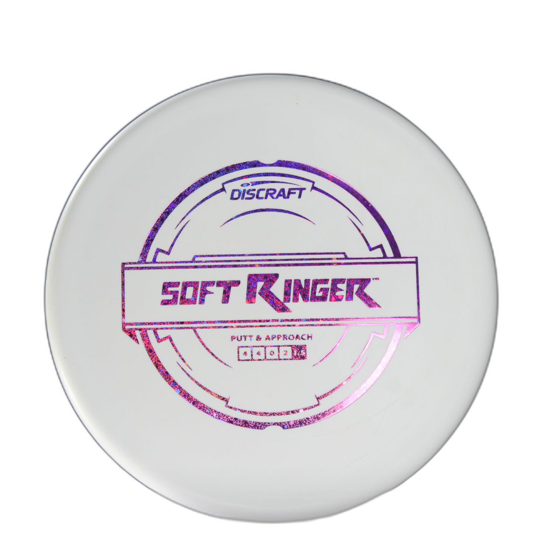 Putter Line Soft Ringer