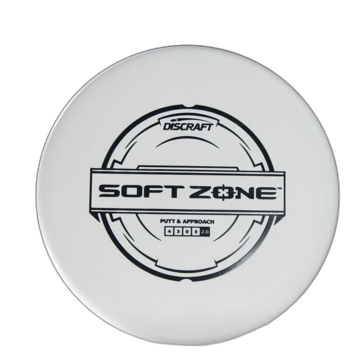 Putter Line Soft Zone