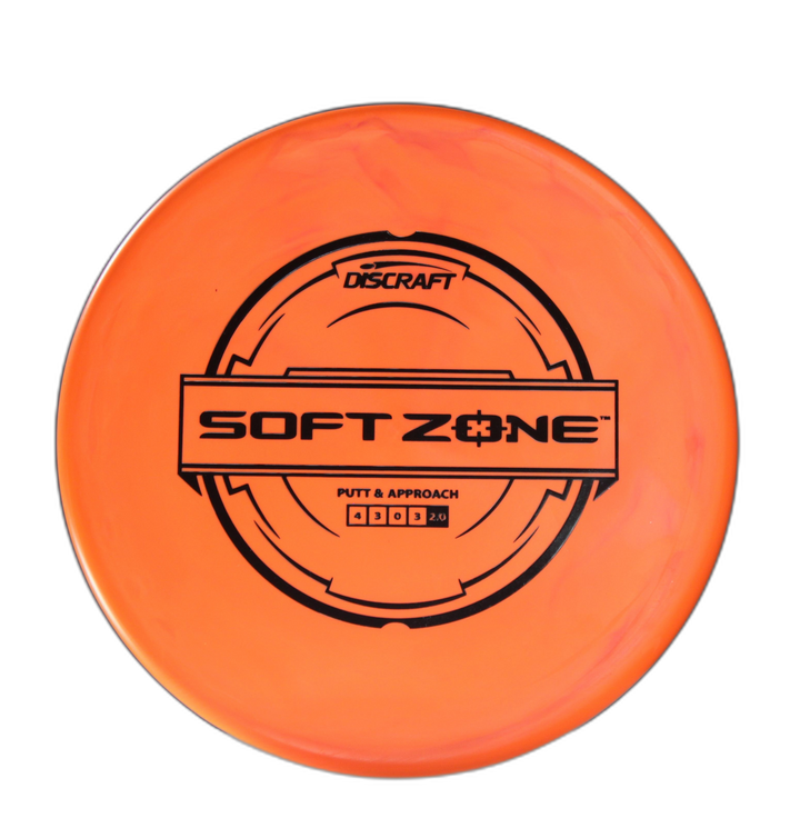 Putter Line Soft Zone