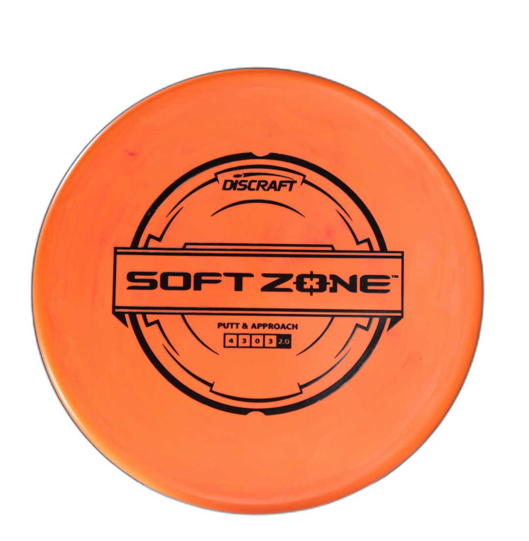 Putter Line Soft Zone