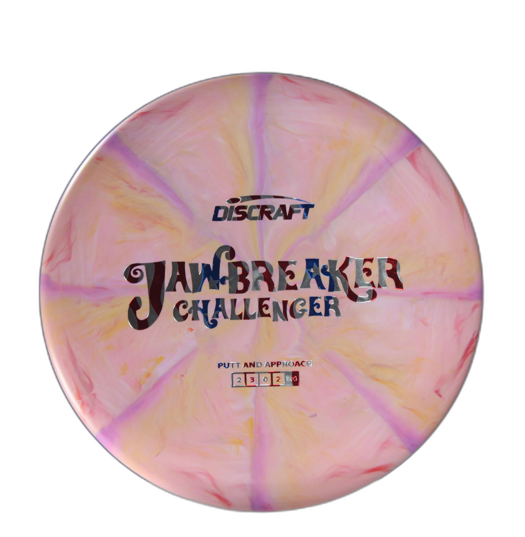 Jawbreaker Challenger