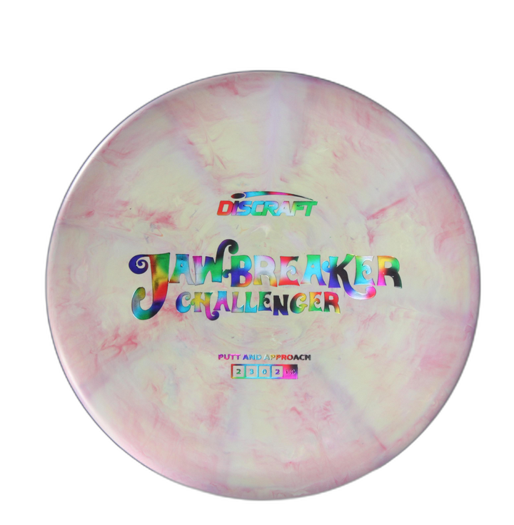 Jawbreaker Challenger