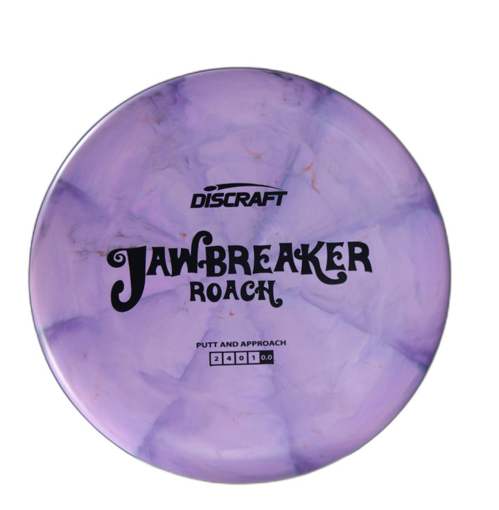 Jawbreaker Roach