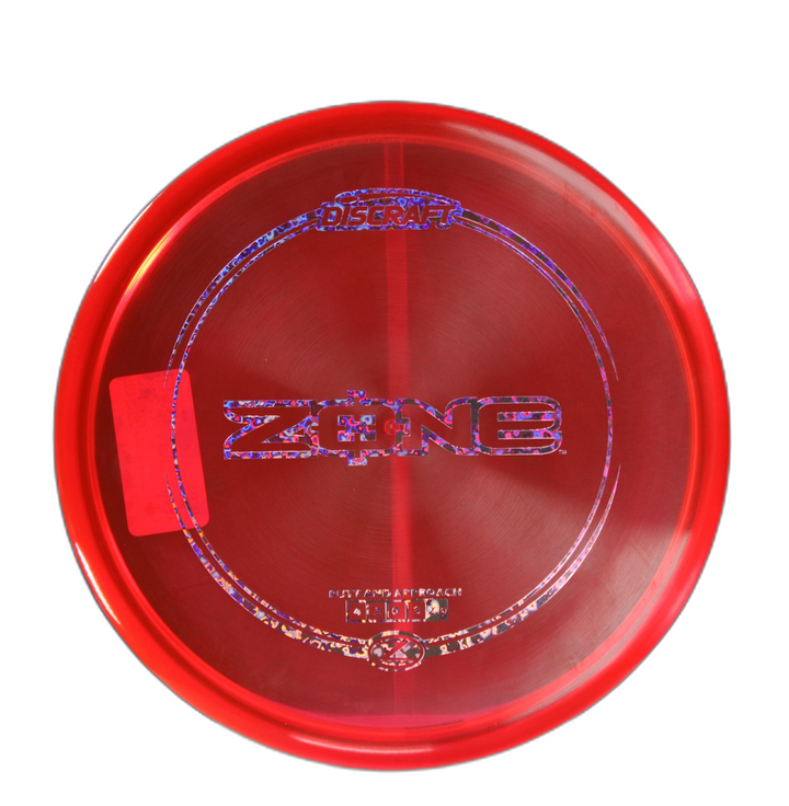 Z Zone