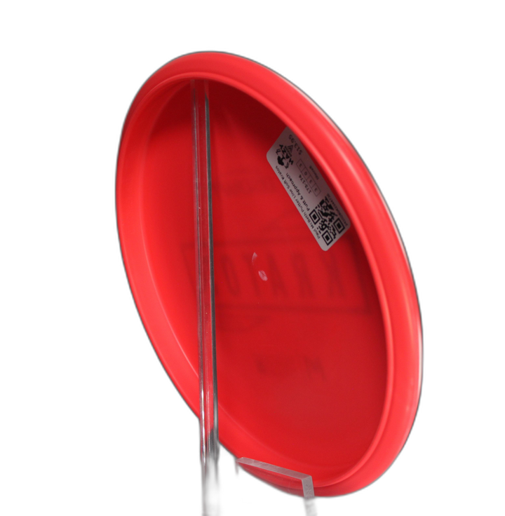 Paul McBeth Putter Line Soft Kratos