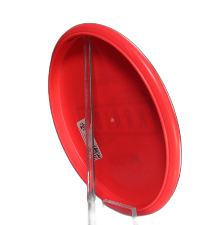 Paul McBeth Putter Line Soft Kratos