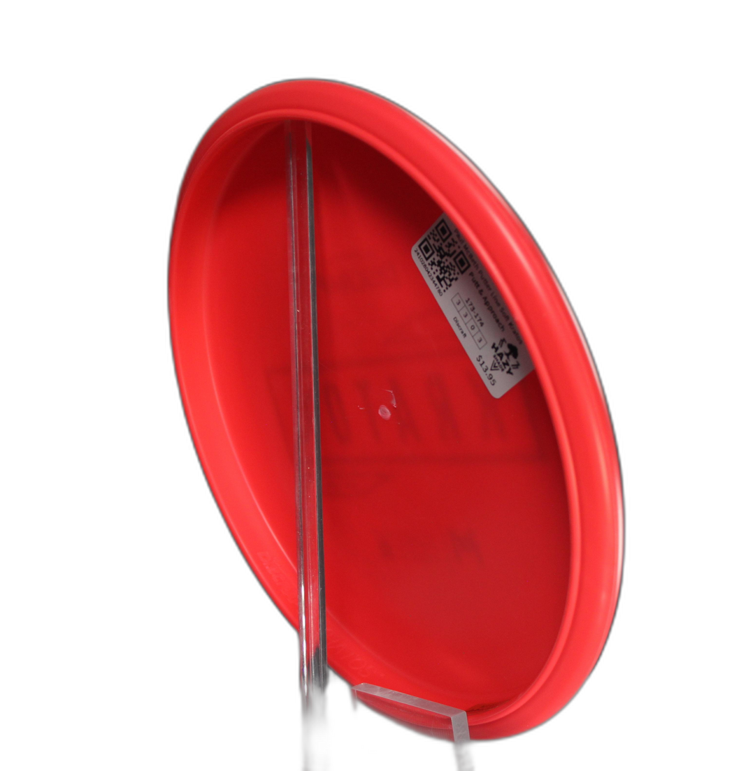 Paul McBeth Putter Line Soft Kratos