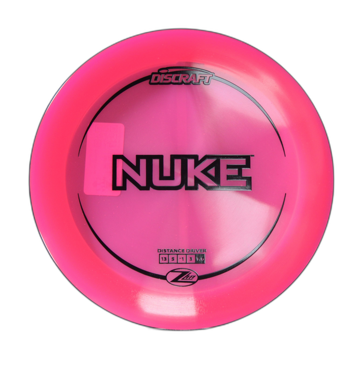 Z Lite Nuke