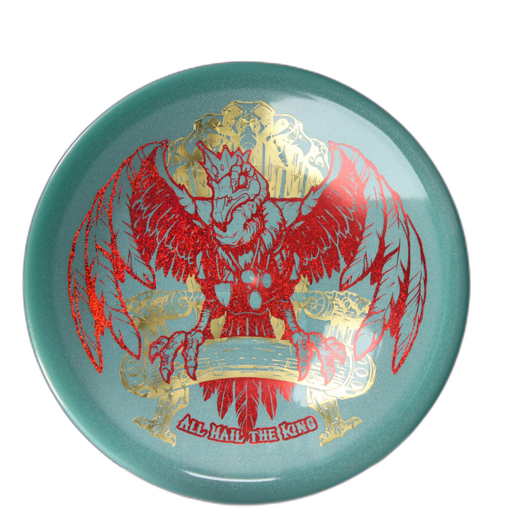 USDGC Sovereign Proto Glow Moondust Roc