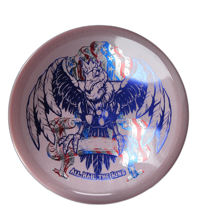 USDGC Sovereign Proto Glow Moondust Roc