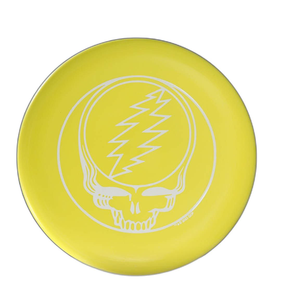 Grateful Dead Steal Your Face D-Line Flex 1 P2