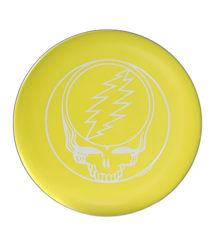 Grateful Dead Steal Your Face D-Line Flex 1 P2