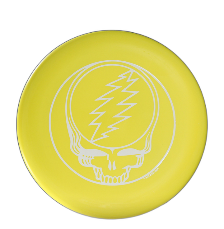 Grateful Dead Steal Your Face D-Line Flex 1 P2