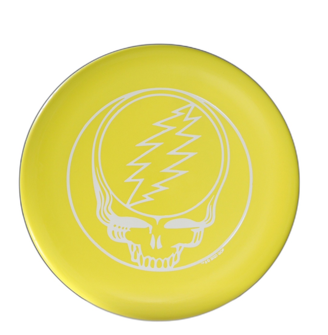 Grateful Dead Steal Your Face D-Line Flex 1 P2