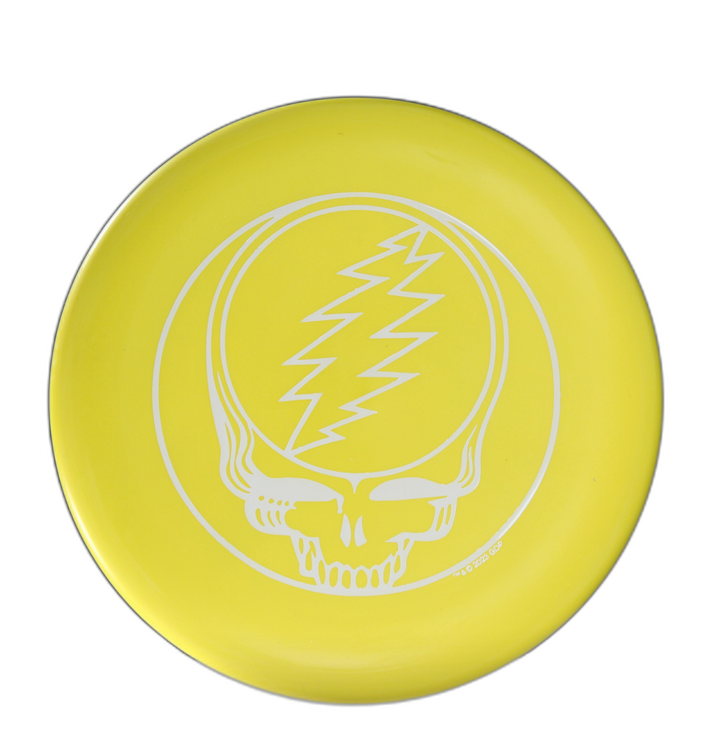 Grateful Dead Steal Your Face D-Line Flex 1 P2