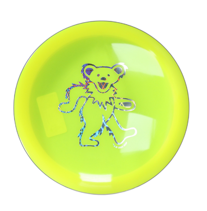 Grateful Dead Bear Neo Essence