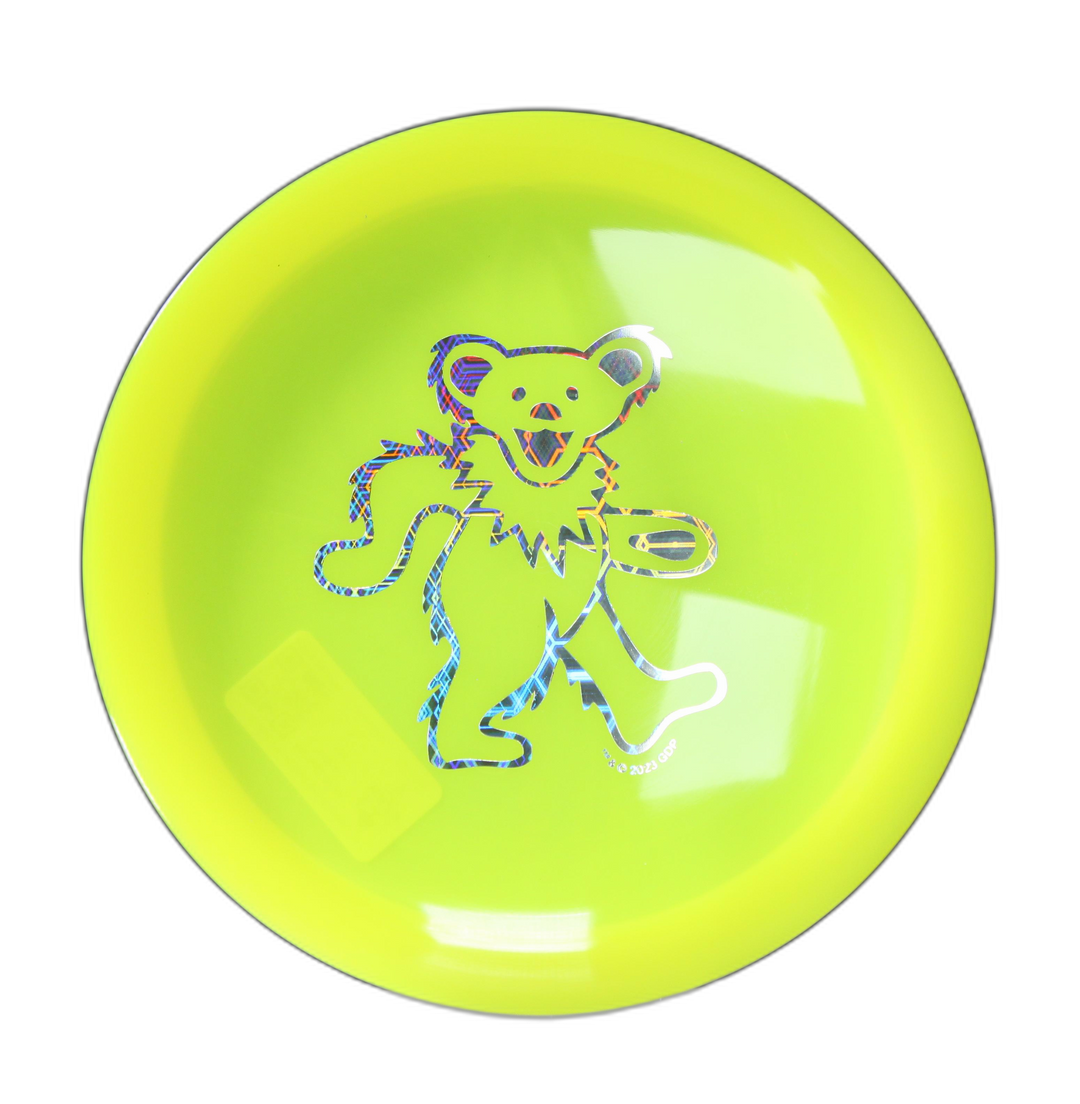 Grateful Dead Bear Neo Essence