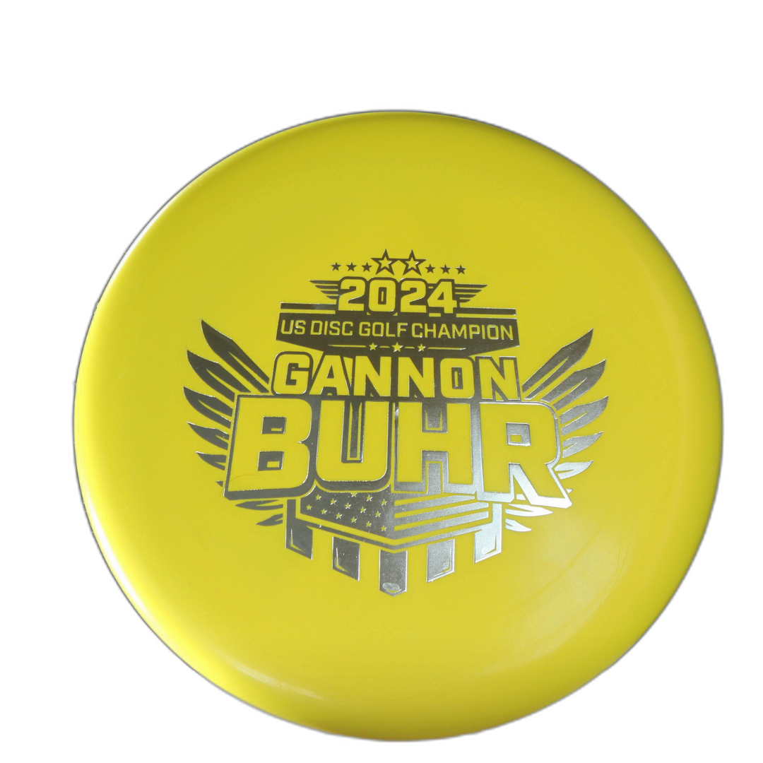 2024 Gannon Buhr Triumph Series Flex 3 D-Line P2X