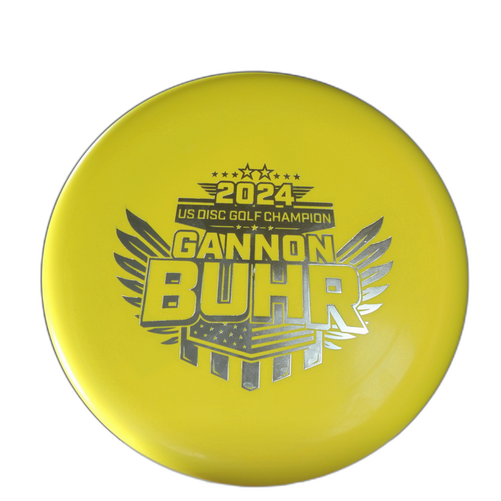 2024 Gannon Buhr Triumph Series Flex 3 D-Line P2X