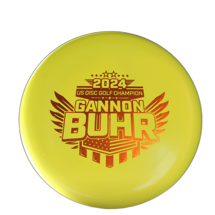 2024 Gannon Buhr Triumph Series Flex 3 D-Line P2X