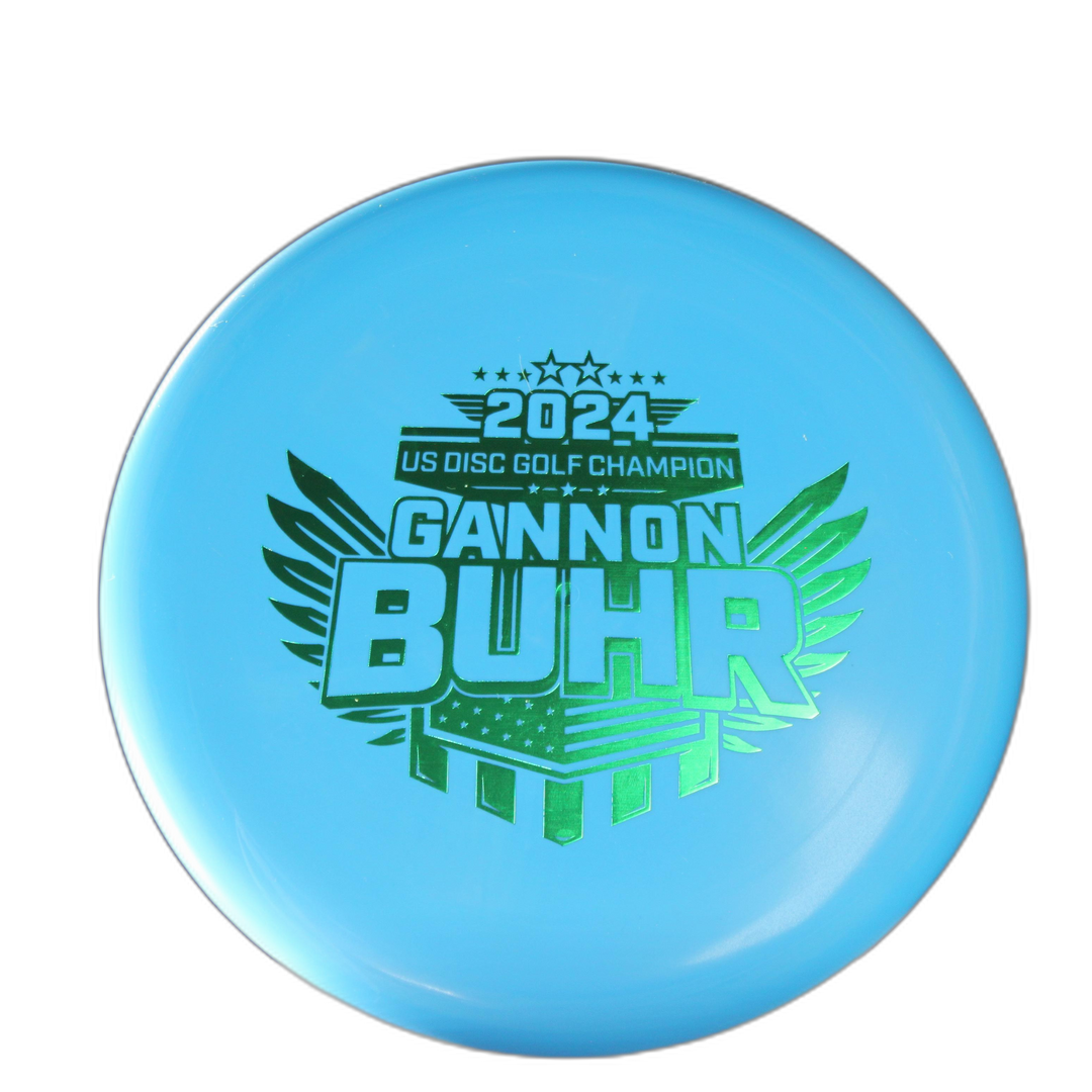 2024 Gannon Buhr Triumph Series Flex 3 D-Line P2X