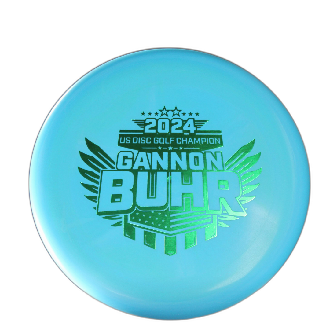 2024 Gannon Buhr Triumph Series Flex 3 D-Line P2X