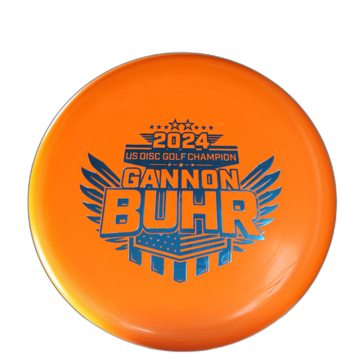 2024 Gannon Buhr Triumph Series Flex 3 D-Line P2X