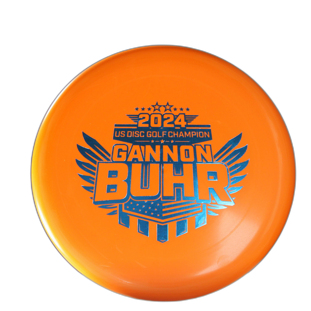 2024 Gannon Buhr Triumph Series Flex 3 D-Line P2X