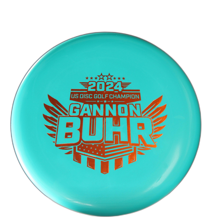 2024 Gannon Buhr Triumph Series Flex 3 D-Line P2X