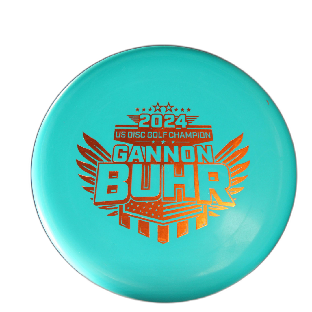 2024 Gannon Buhr Triumph Series Flex 3 D-Line P2X