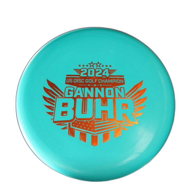 2024 Gannon Buhr Triumph Series Flex 3 D-Line P2X