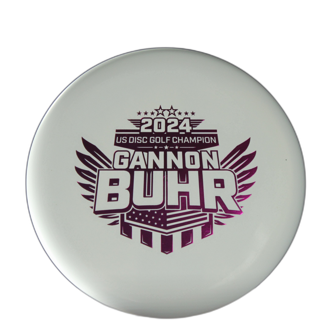 2024 Gannon Buhr Triumph Series Flex 3 D-Line P2X