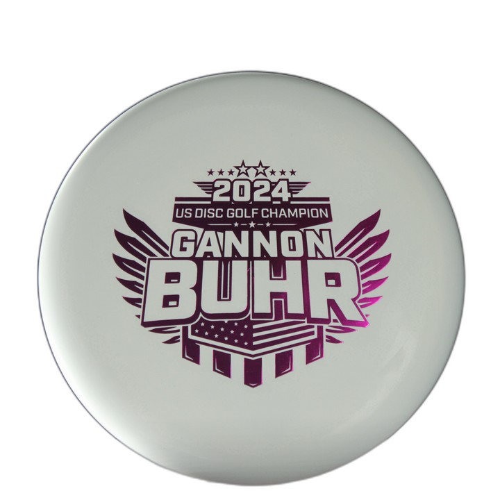 2024 Gannon Buhr Triumph Series Flex 3 D-Line P2X