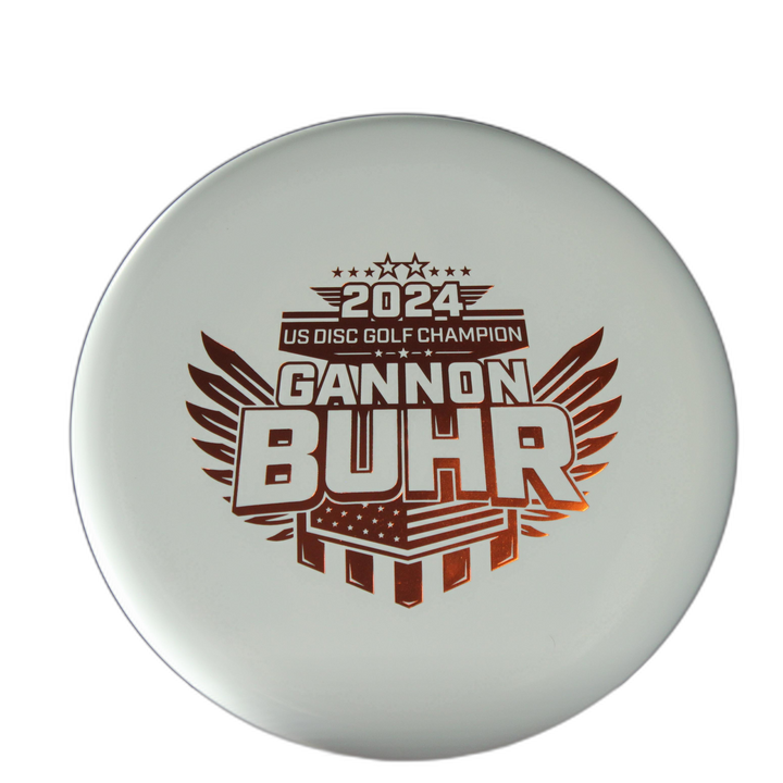 2024 Gannon Buhr Triumph Series Flex 3 D-Line P2X