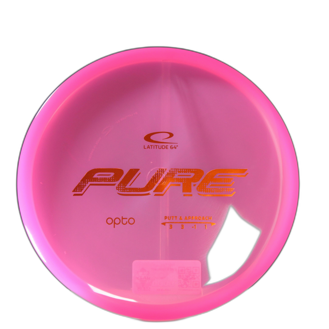 Opto Pure