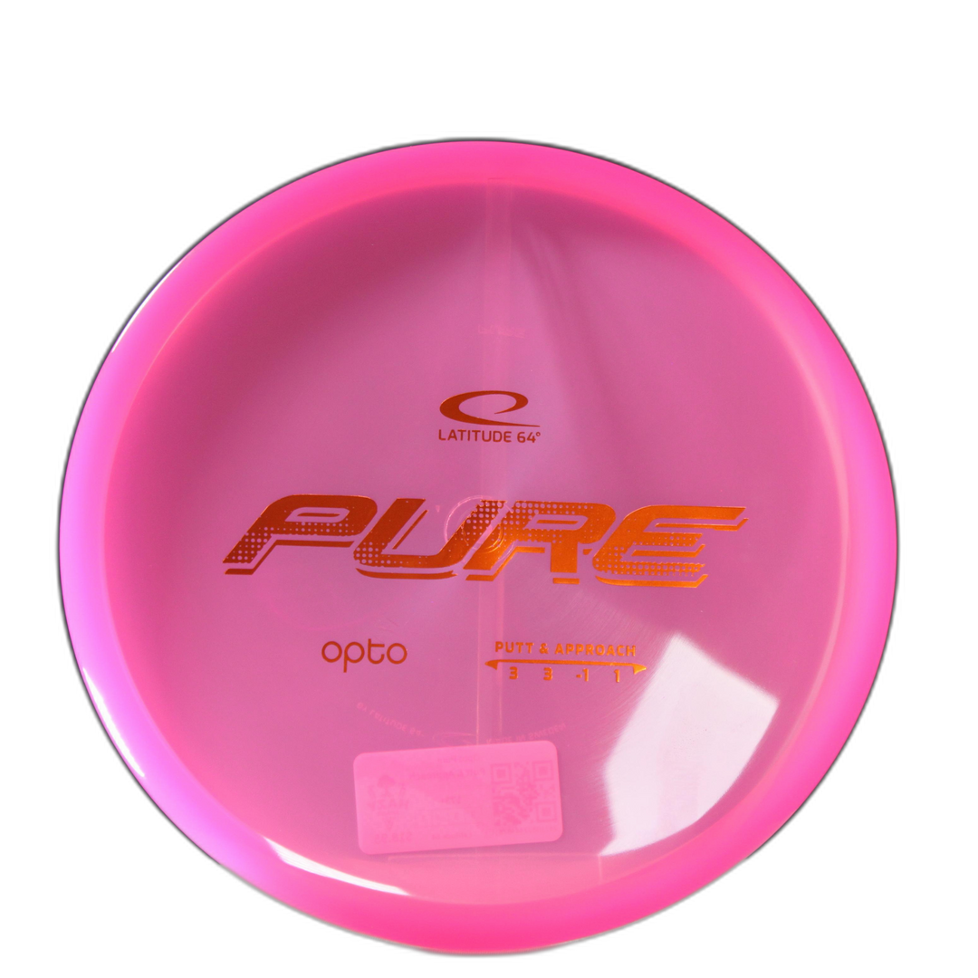 Opto Pure