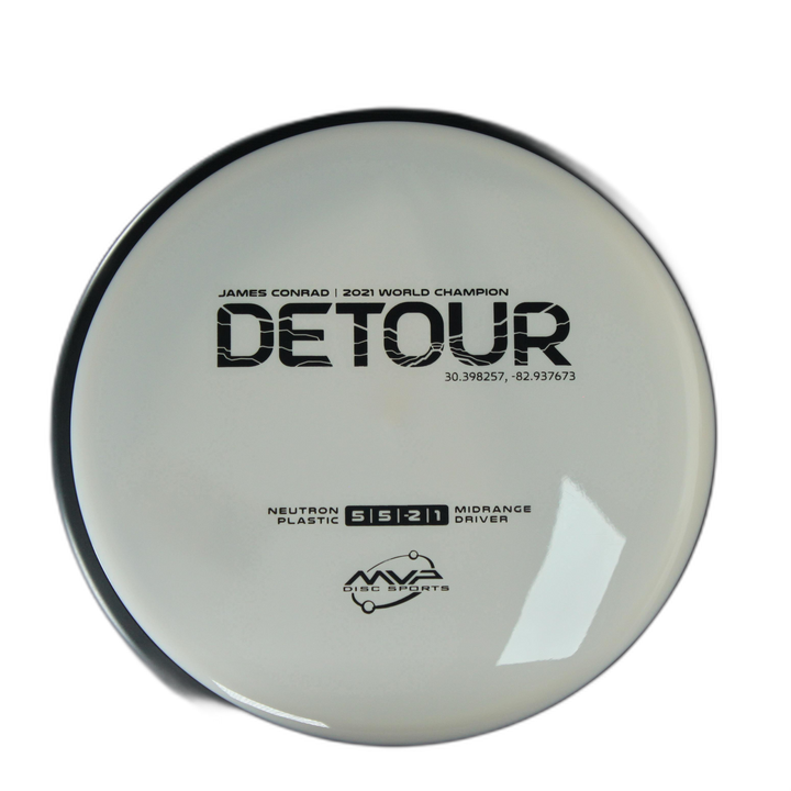 Neutron Detour