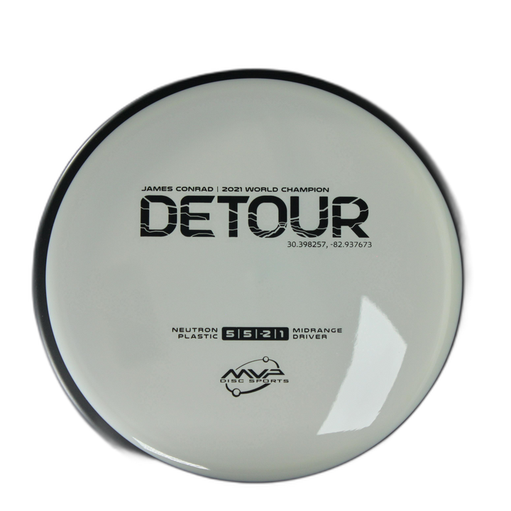 Neutron Detour