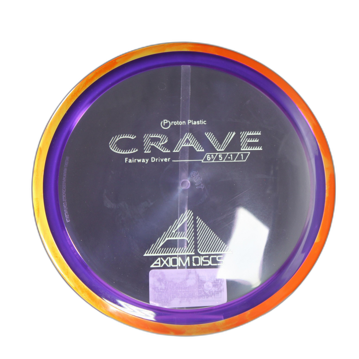 Proton Crave