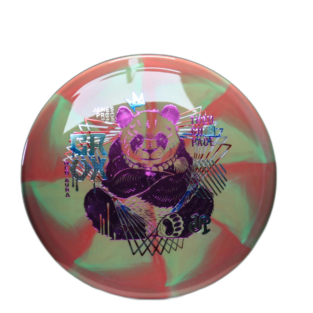 James Proctor Signature Series Nebula Aura Crux