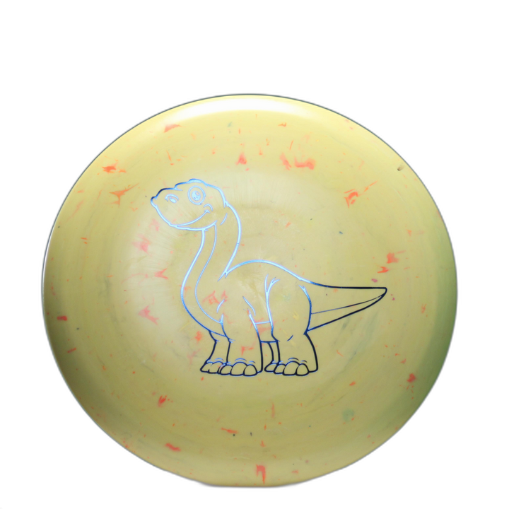 Egg Shell Brachiosaurus